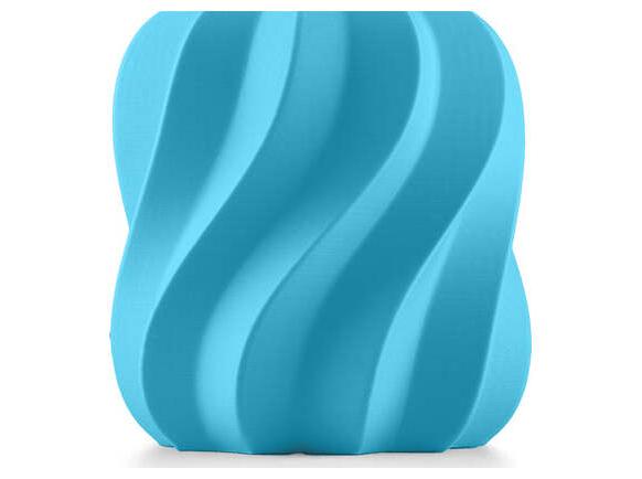 Anycubic Matte PLA-filament 1,75 mm 1 kg skyblå