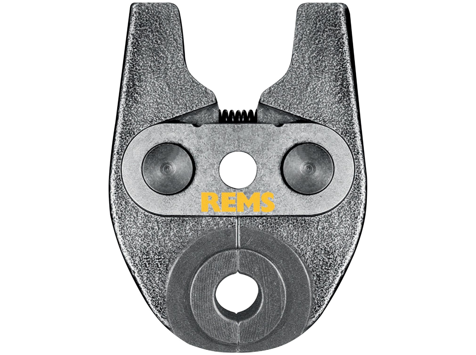 REMS Mini V18 presstang 18 mm