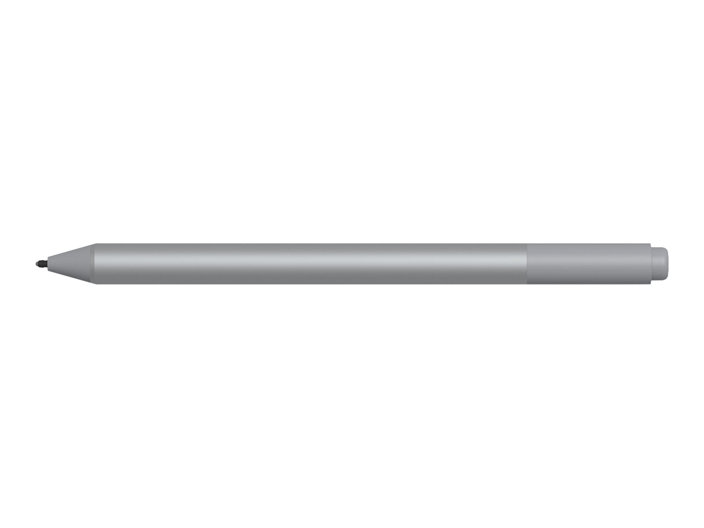 Microsoft Surface Pen M1776 sølv styluspen - istandsat