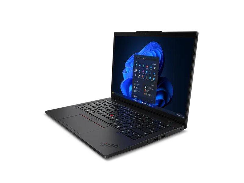 Lenovo ThinkPad L14 Gen 6 14" bærbar computer WUXGA 16 GB 512 GB Windows 11 Pro
