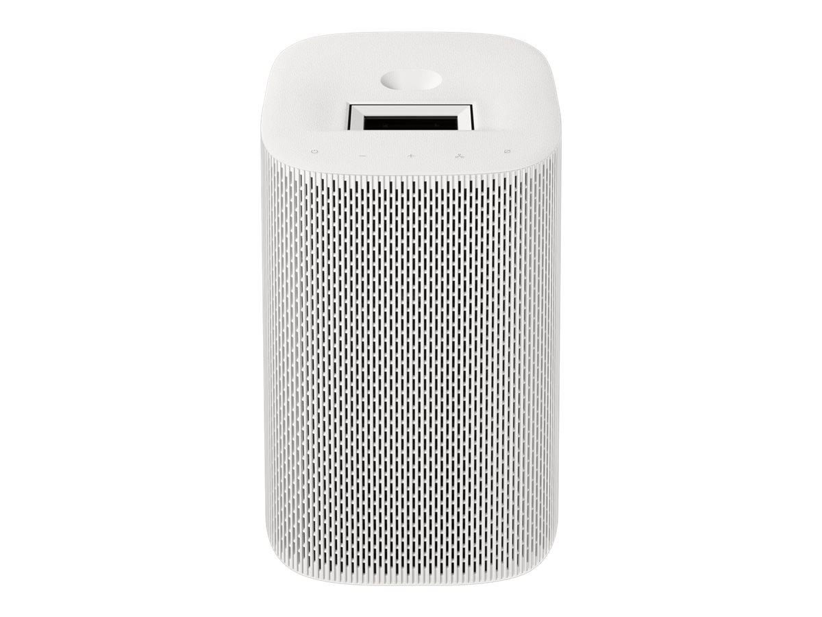Samsung The Premiere 5 SP-LPF5DSAX bærbar DLP-projektor Full HD USB-C hvid