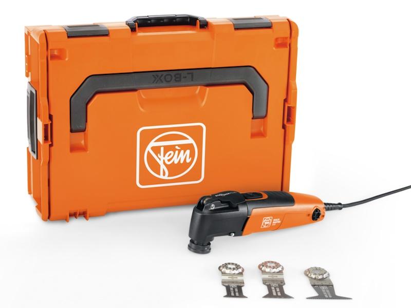 Fein Multimaster MM 300 Plus Start multiværktøj 230 V