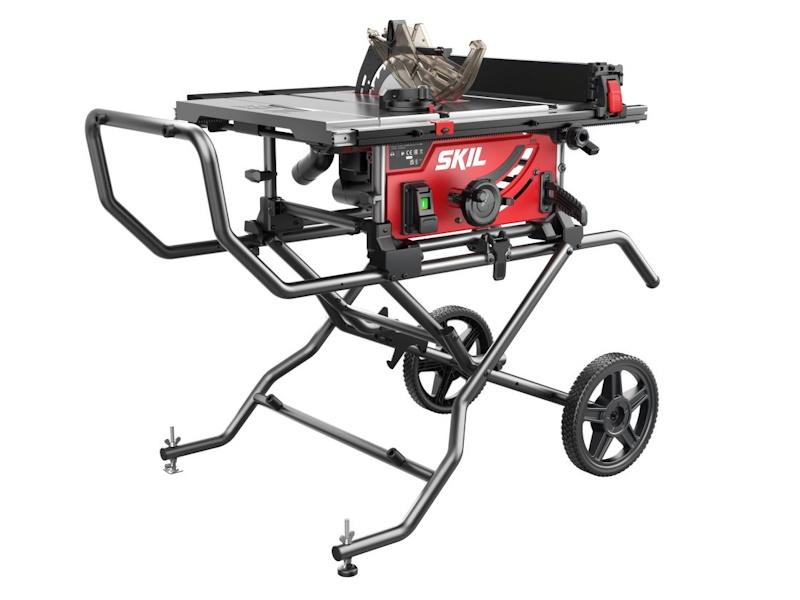 Skil BT1E1343AA bordsav 230 V 2.000 W 25,4 cm
