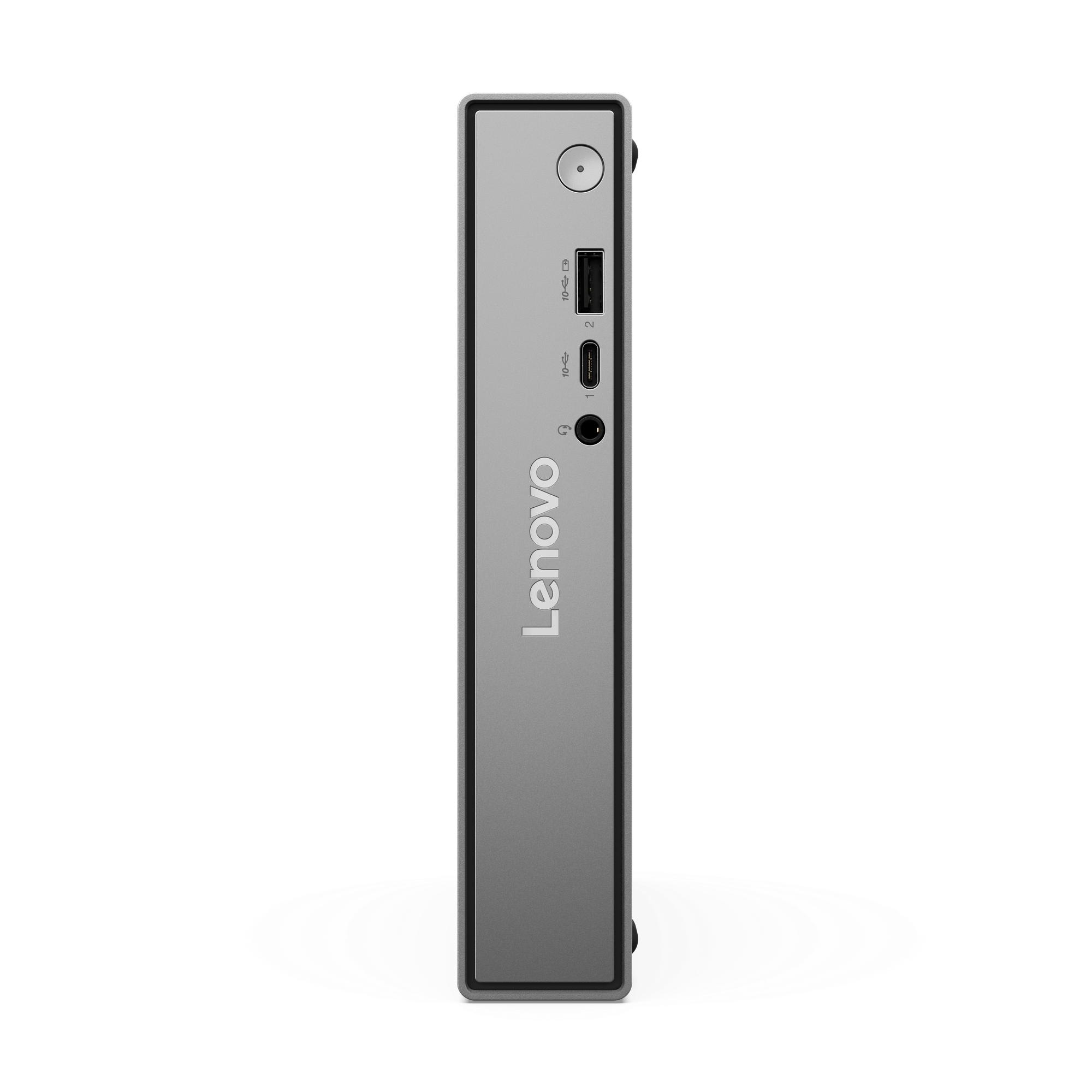 Lenovo ThinkCentre neo 50q Gen 5 Mini PC 210H 16 GB 512 GB uden operativsystem