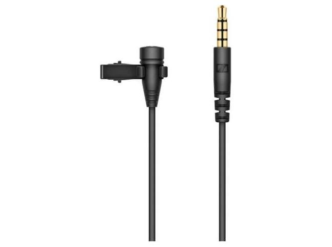 Sennheiser XS LAV MOBILE kablet lavaliermikrofon med omnidirektionel lyd