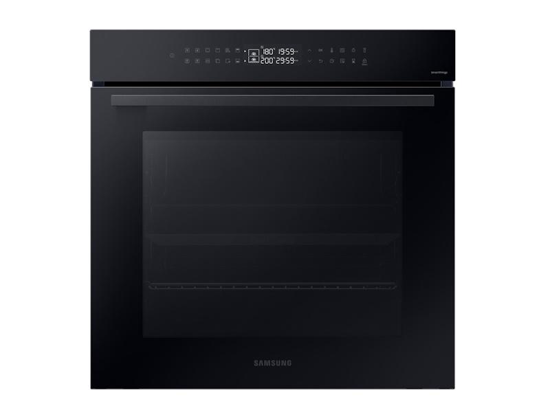 Samsung NV7000B Bespoke indbygningsovn 76 l sort