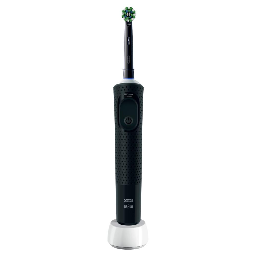 Oral-B Vitality Pro sort elektrisk tandbørste