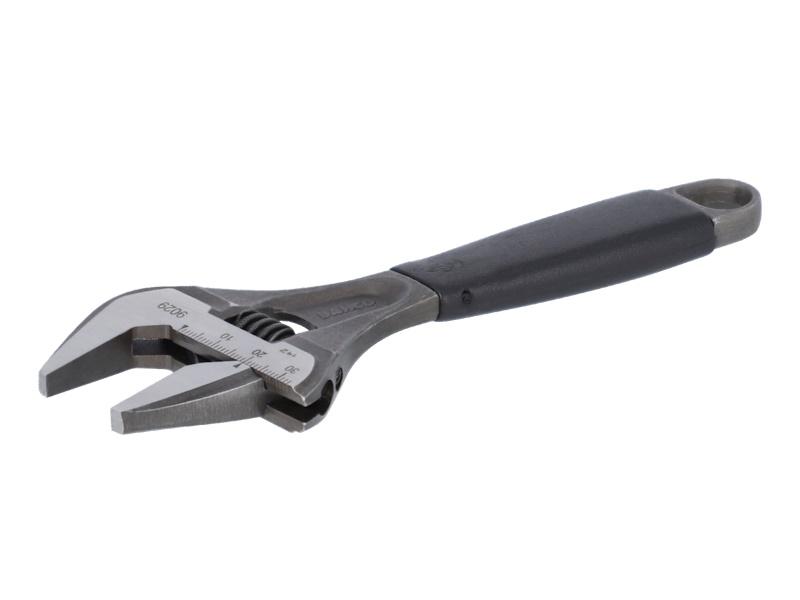 Bahco Ergo 9029 skiftenøgle 6" 170 mm