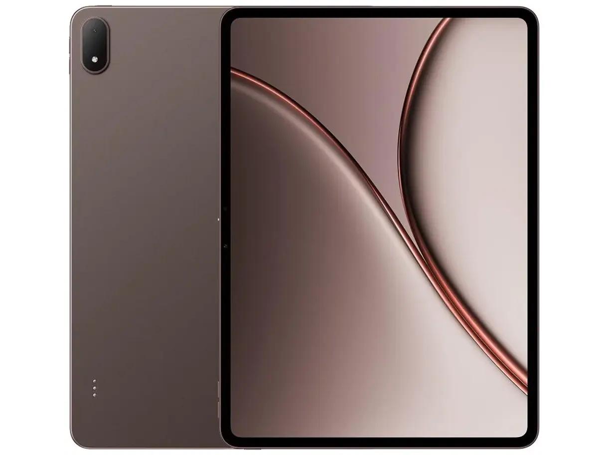 OnePlus Pad 4 13,2" 256 GB tablet - Ørkenglød
