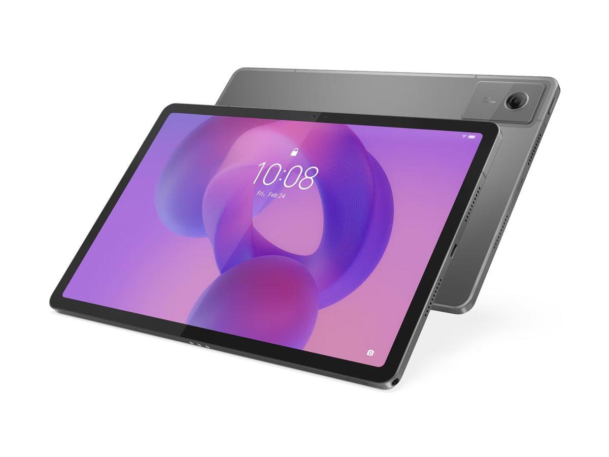 Lenovo Tab K11 Gen 2 - 11" Android-tablet 8/128 GB - luna-grå
