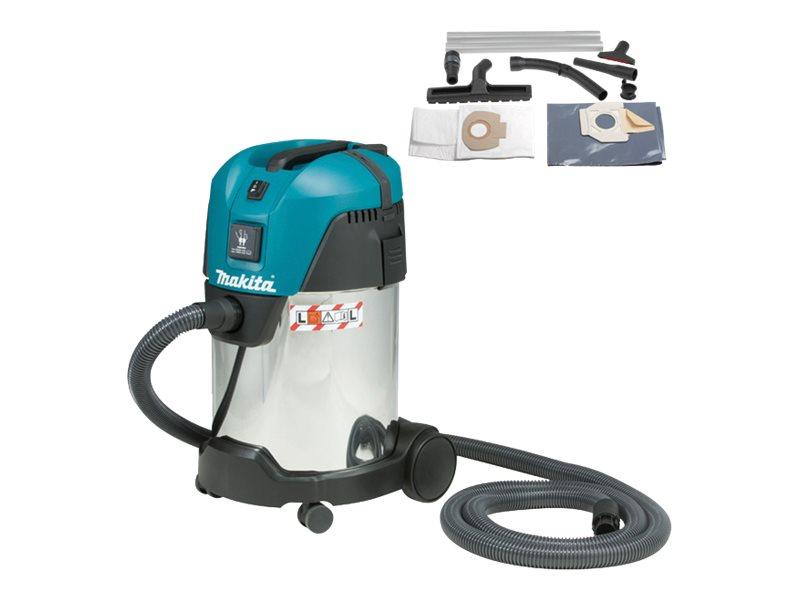 Makita VC3011L våd-/tørstøvsuger 30 l - beholdermodel