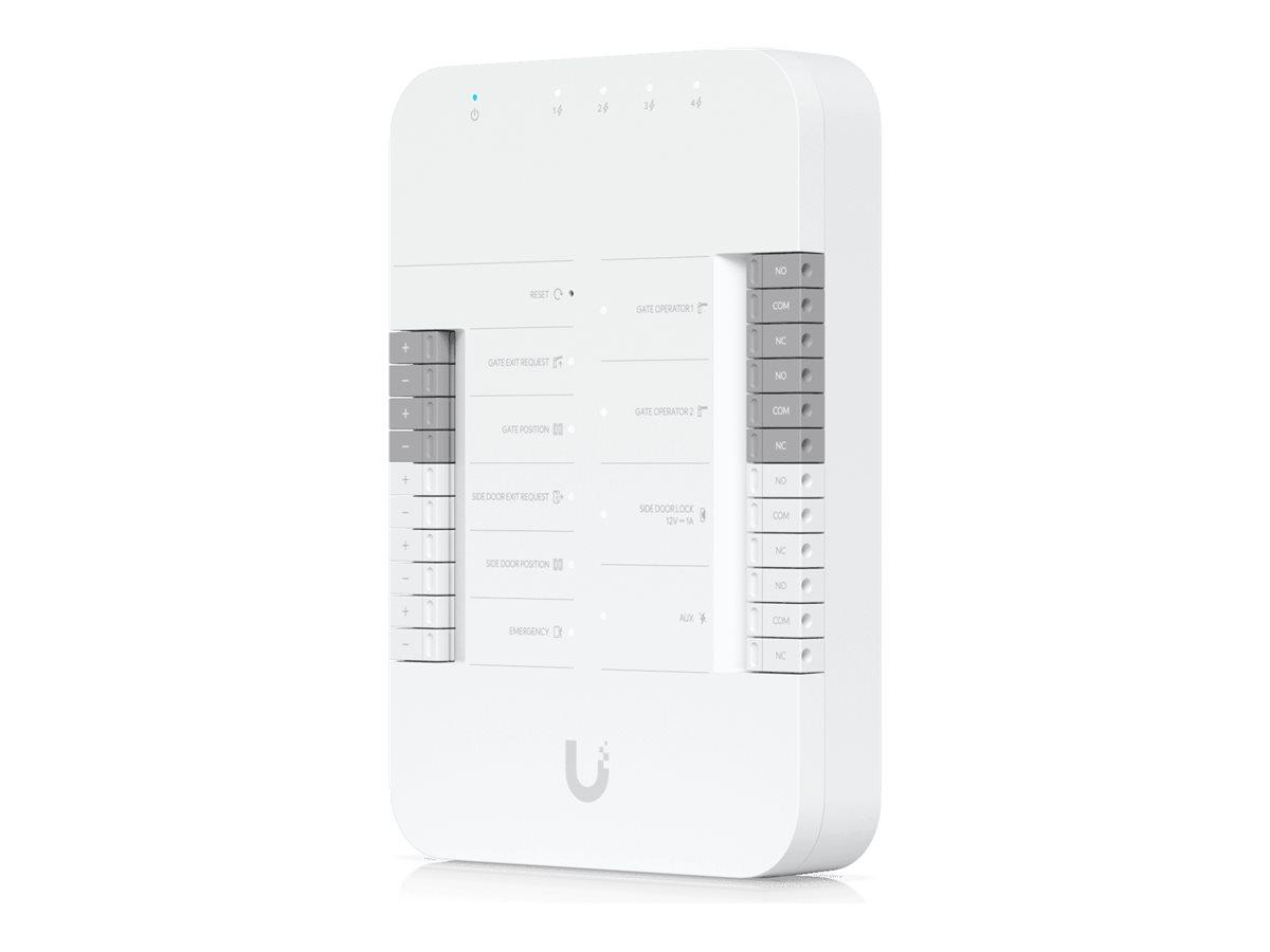 Ubiquiti UniFi UA-Hub-Gate adgangskontrol - kablet Gigabit Ethernet