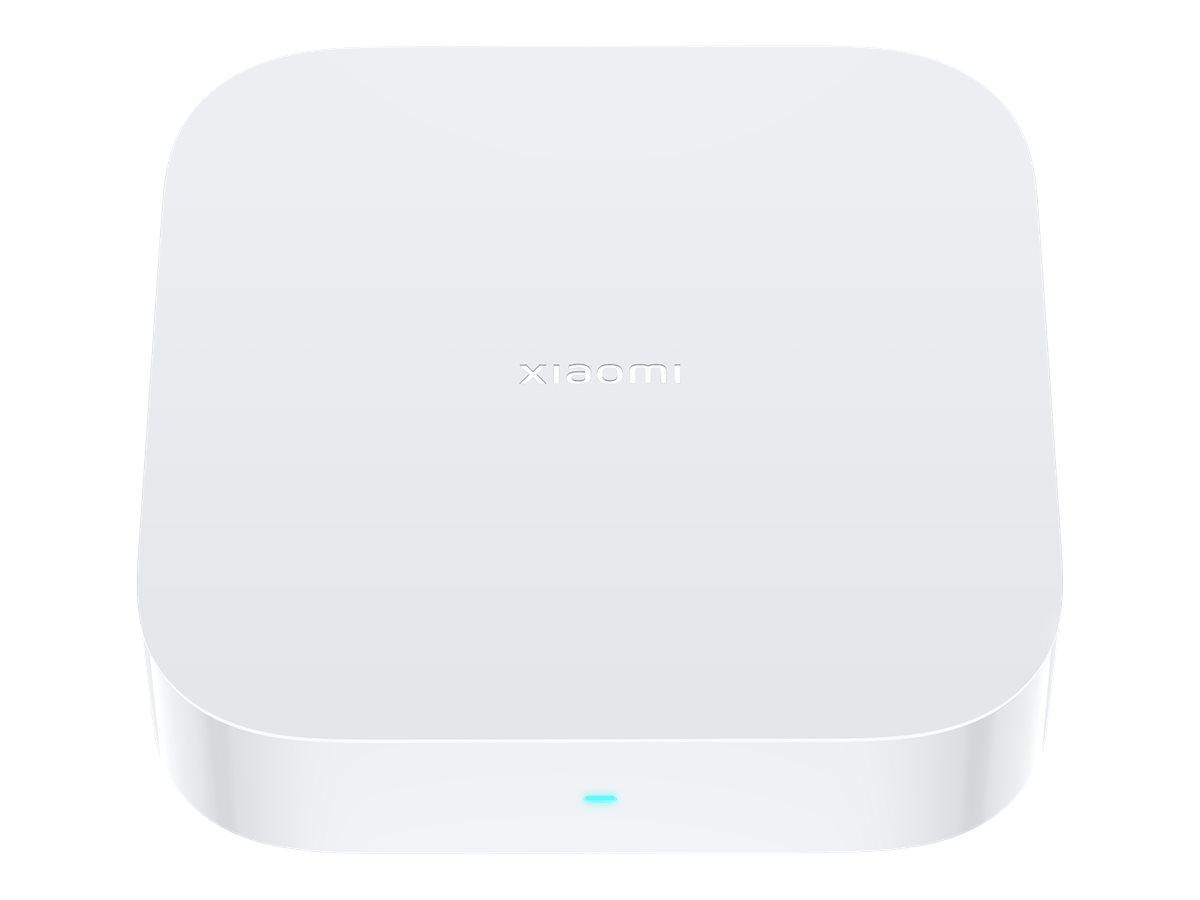 Xiaomi Smart Home Hub 2 - central controller til smart home