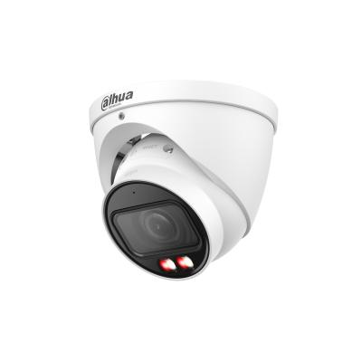 Dahua Technology IPC-HDW2849T-ZS-IL-27135 netværksovervågningskamera - 8 MP 4K, indendørs/udendørs