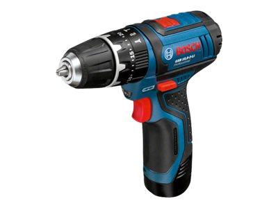 Bosch GSB 10,8-2-LI Professional slagboremaskine - uden batteri, 12 V