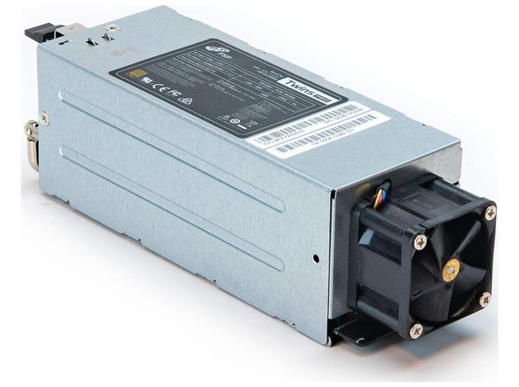 FSP FSP930-20REB strømforsyning 930 W - 80 PLUS Gold, ATX