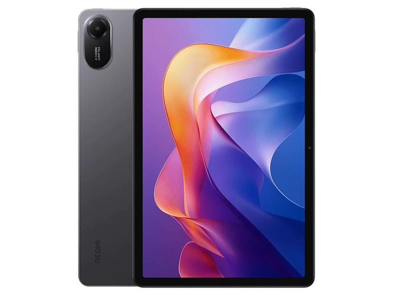 Xiaomi Redmi Pad 2 WiFi 11" 6/128 GB - Graphite Gray Android tablet