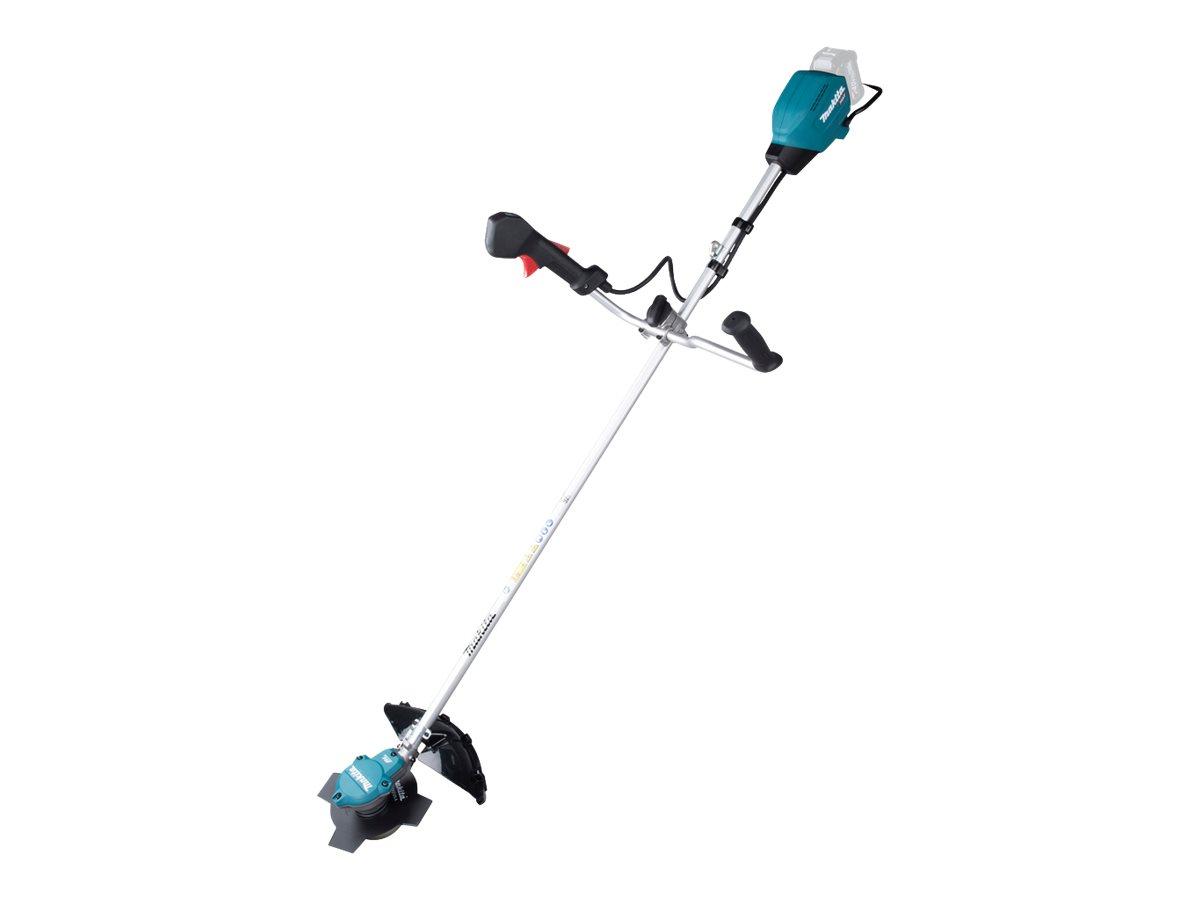 Makita XGT UR002GZ01 buskrydder - 40 V, 550 W, 230 mm (uden batteri og lader)