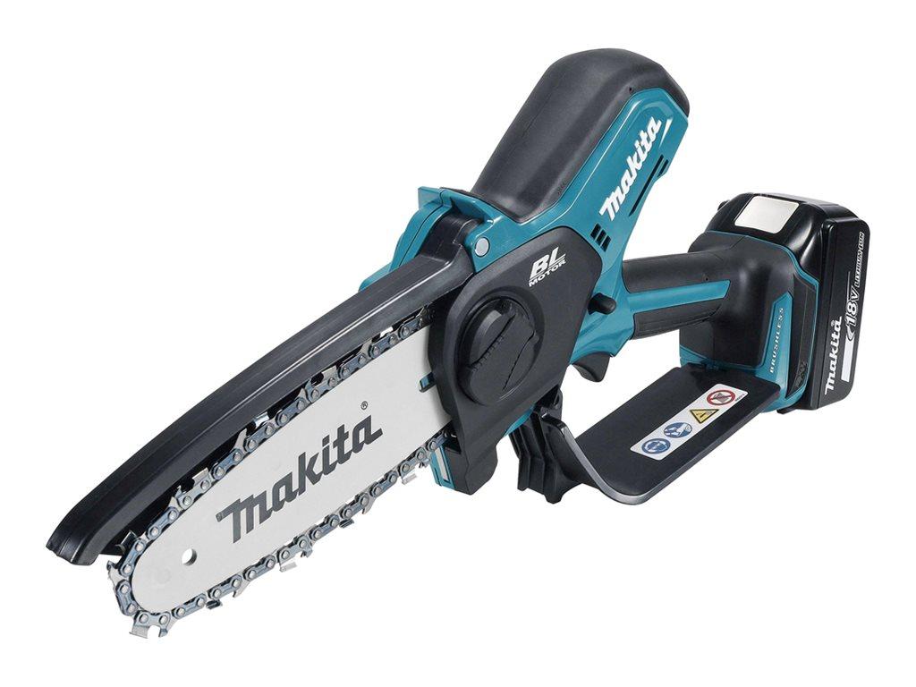 Makita DUC150Z kædesav 18 V - 15 cm, 320 W (solo)