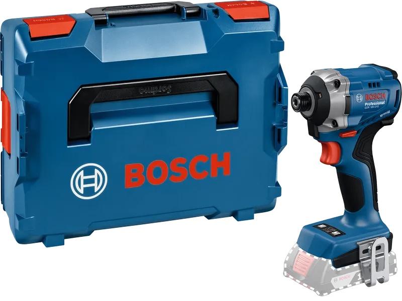 Bosch GDR 18V-215 slagskruetrækker 18V 1/4" - uden batteri og lader