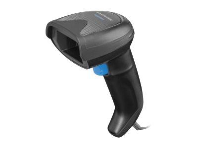 Datalogic Gryphon I GD4590 håndholdt 2D stregkodescanner (sort)