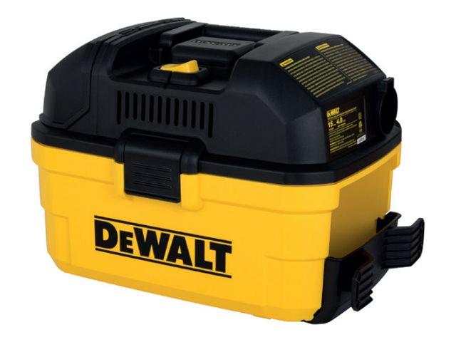 DeWALT DXV15T våd/tør støvsuger - 15 l beholder, 1100 W