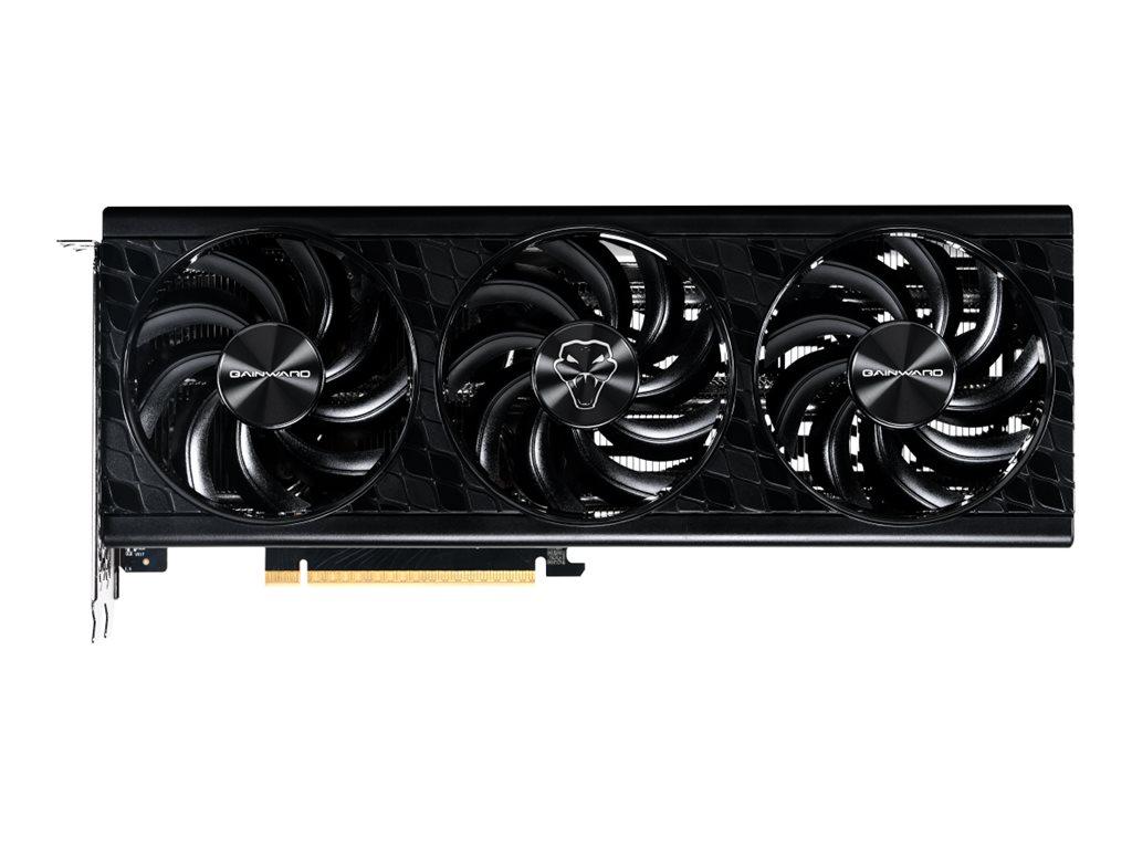 Gainward GeForce RTX 5060 Ti Python III 8 GB grafikkort