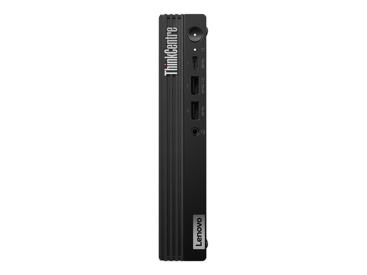 Lenovo ThinkCentre M70q Gen 5 Tiny - Core i7-14700T, 16 GB, 1 TB SSD, Windows 11 Pro