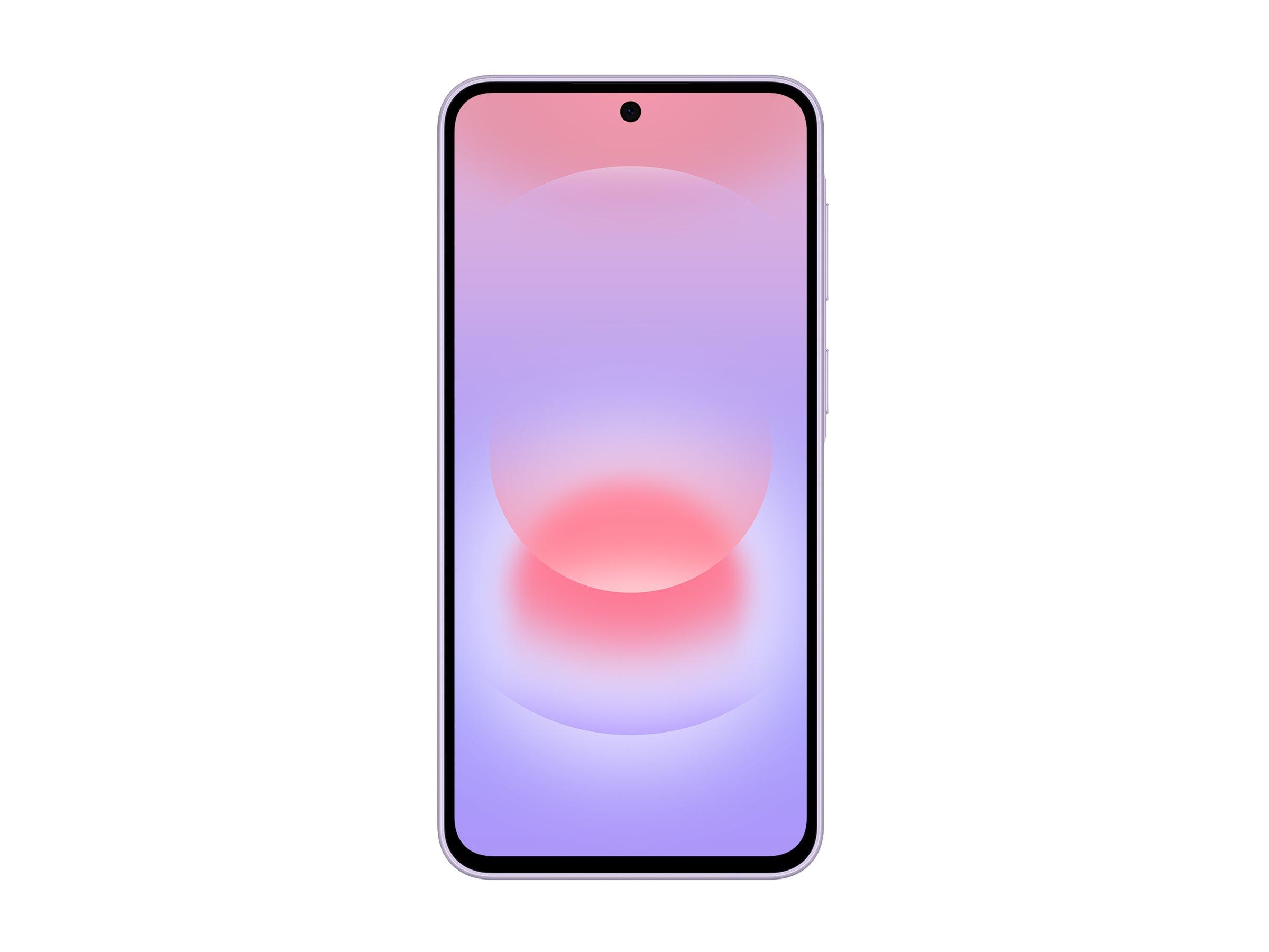Samsung Galaxy A37 5G 6,7" 128 GB - Lavendel