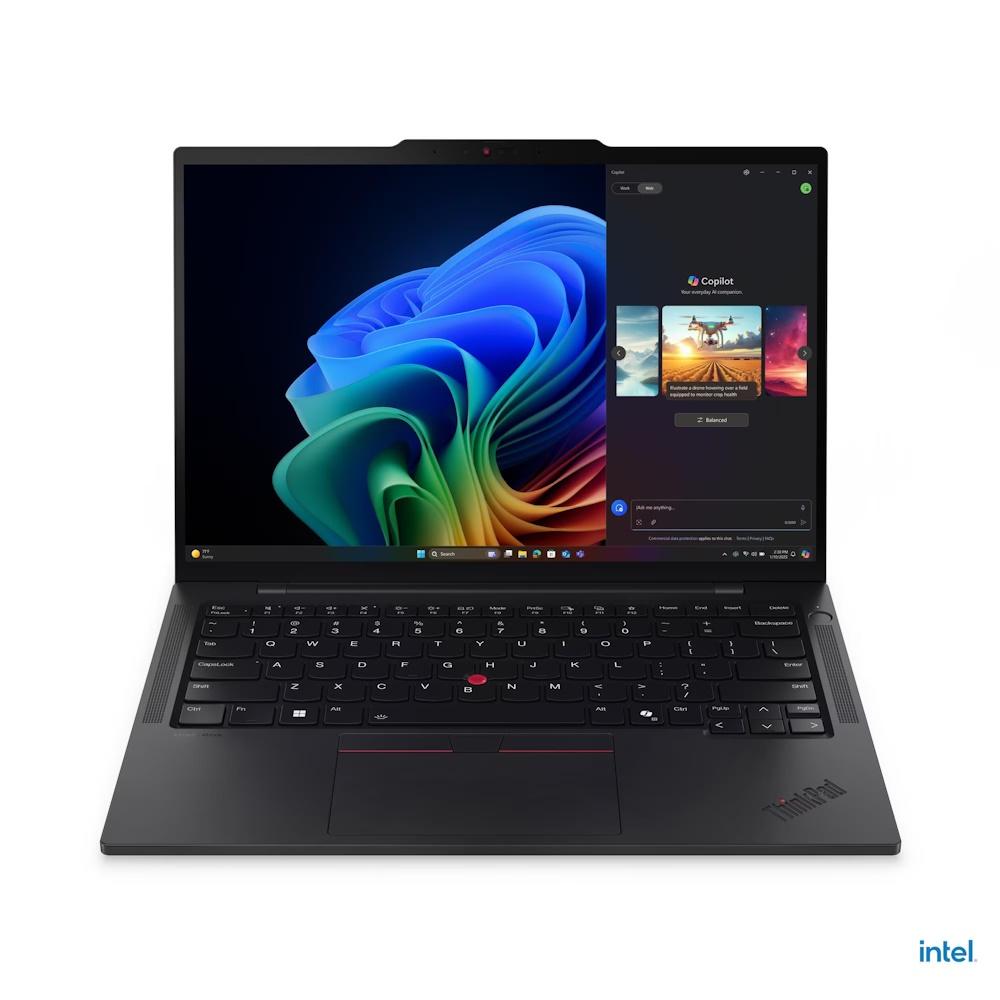 Lenovo ThinkPad T14s Gen 6 14" - Ultra 5 225U, 16/512 GB, WUXGA, Windows 11 Pro