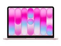 Apple MacBook Neo 13" - A18 Pro, 8/512 GB, Blush