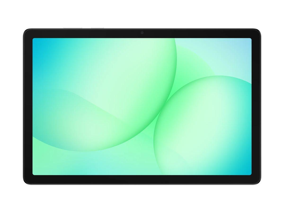 Samsung Galaxy Tab A11+ 11" 128 GB/6 GB - Sølv