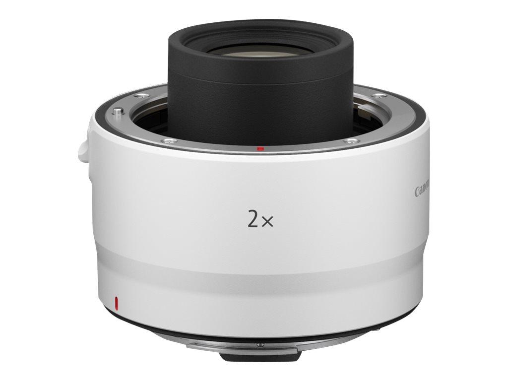 Telekonverter Canon Extender RF 2x til EOS RF Mount
