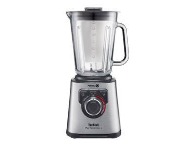 Tefal Perfect Mix+ BL811D - blender 2 liter, 1.200 W - rustfrit stål/mørkegrå