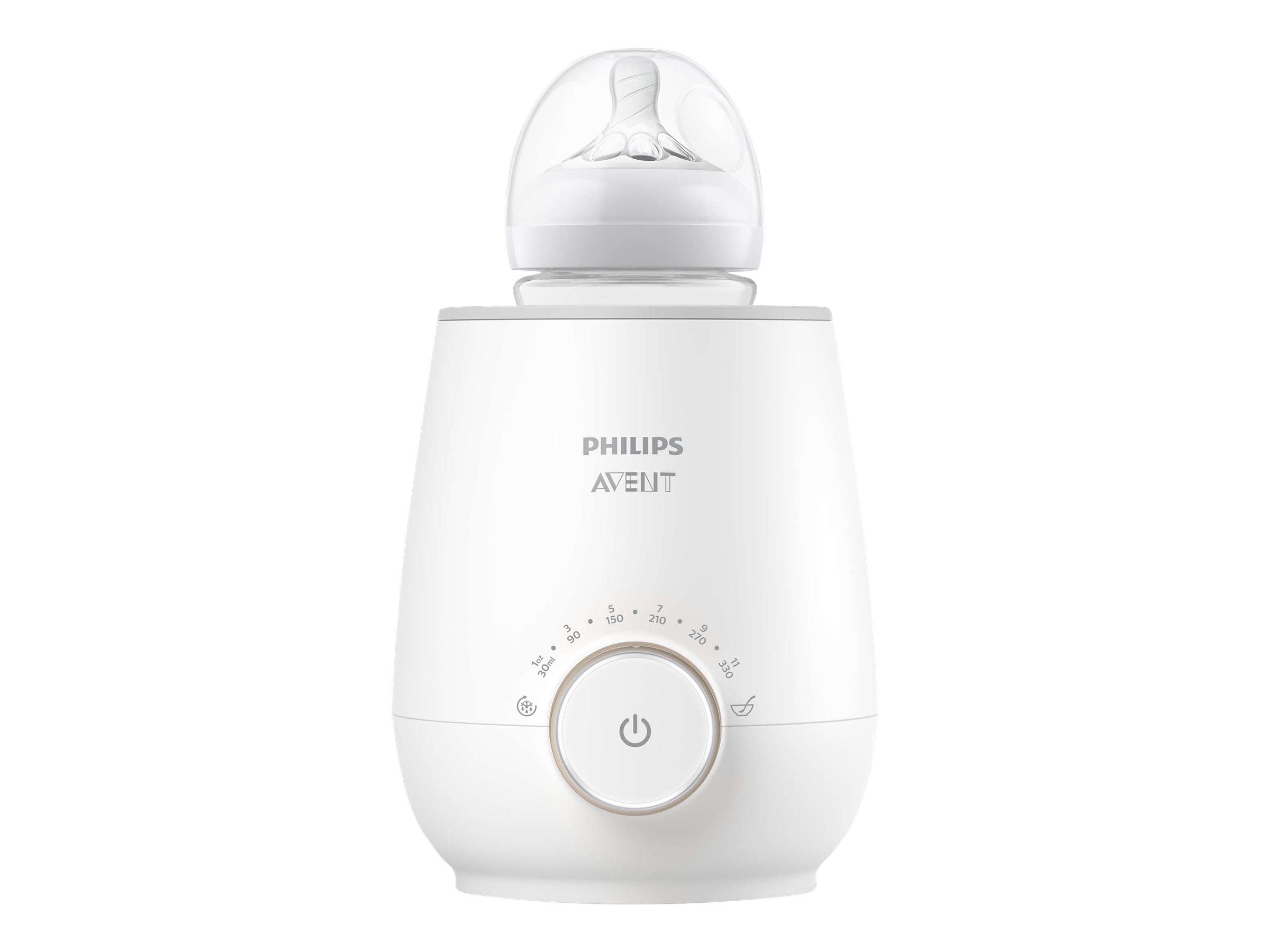 Philips Avent SCF358 flaskevarmer - 300 W baby flaskevarmer