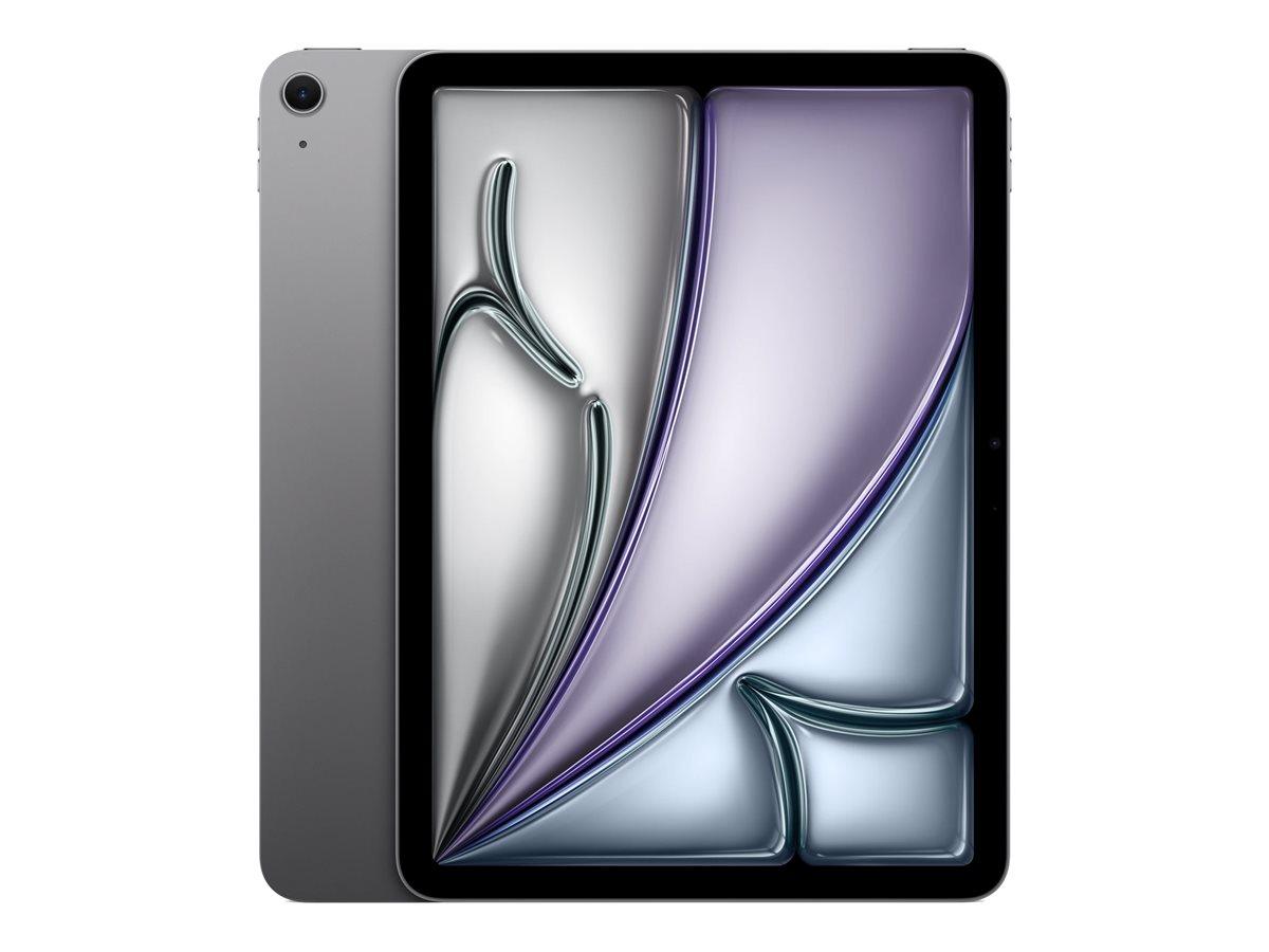 Apple iPad Air 11" Wi-Fi 128 GB tablet med M4 - Space Grey