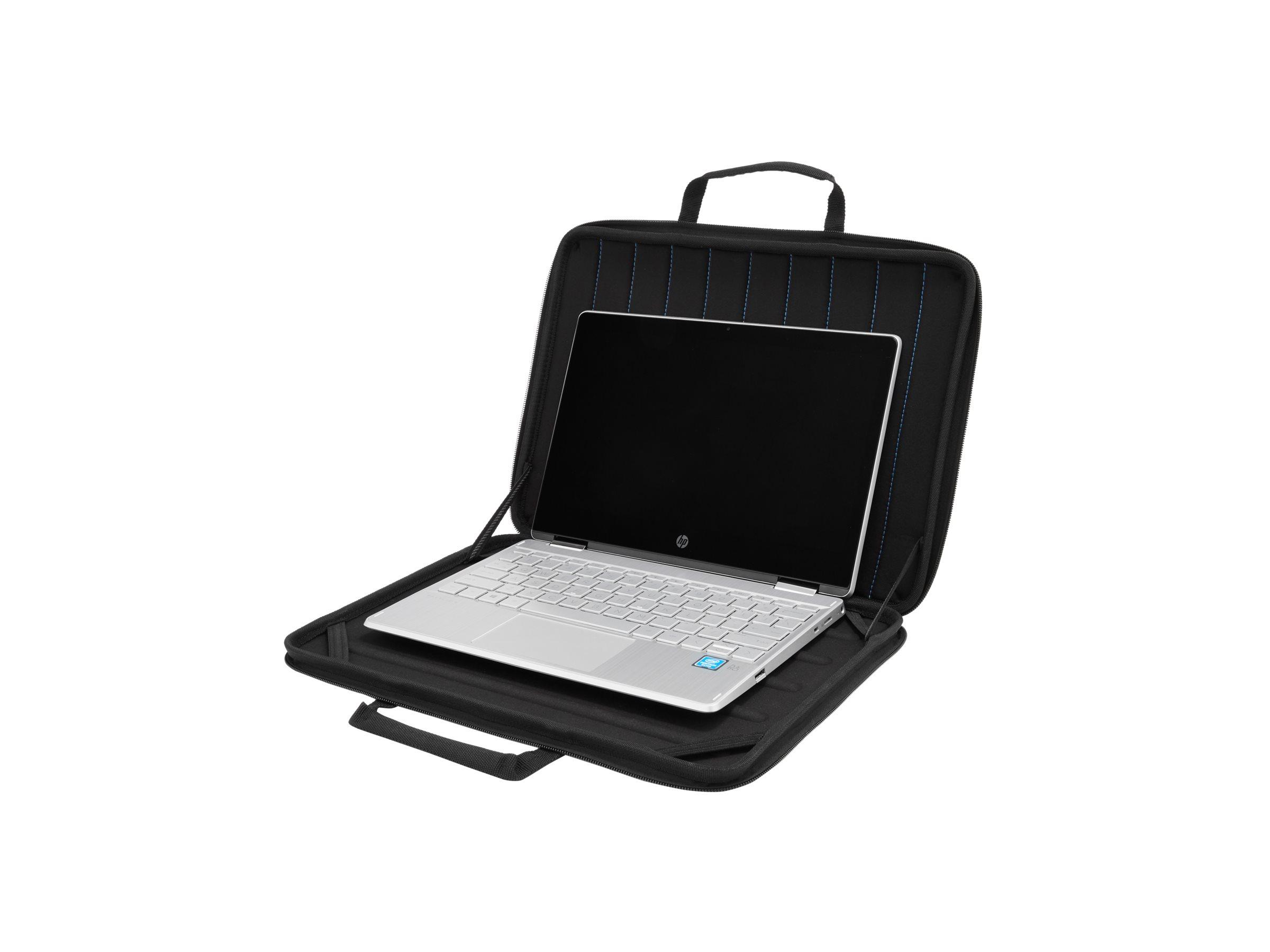 HP Mobility bæretaske til 14" bærbar - sort