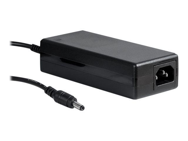 Inter-Tech strømforsyningsadapter 120 W - 12 V, C8
