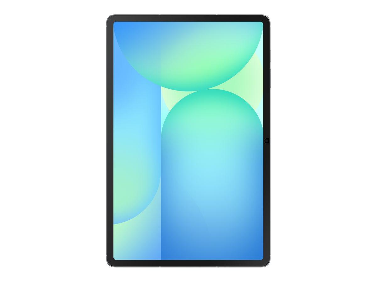 Samsung EF-UX620 skærmbeskytter til Galaxy Tab S10 FE+ - anti-refleks, gennemsigtig film