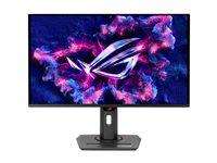 ASUS ROG Strix OLED XG27ACDNG 27" QHD gaming-skærm - 360 Hz, USB‑C