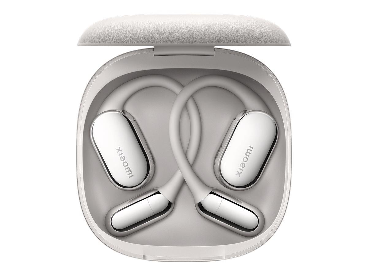 Xiaomi OpenWear Stereo Pro trådløse øretelefoner (TWS) - titan grå