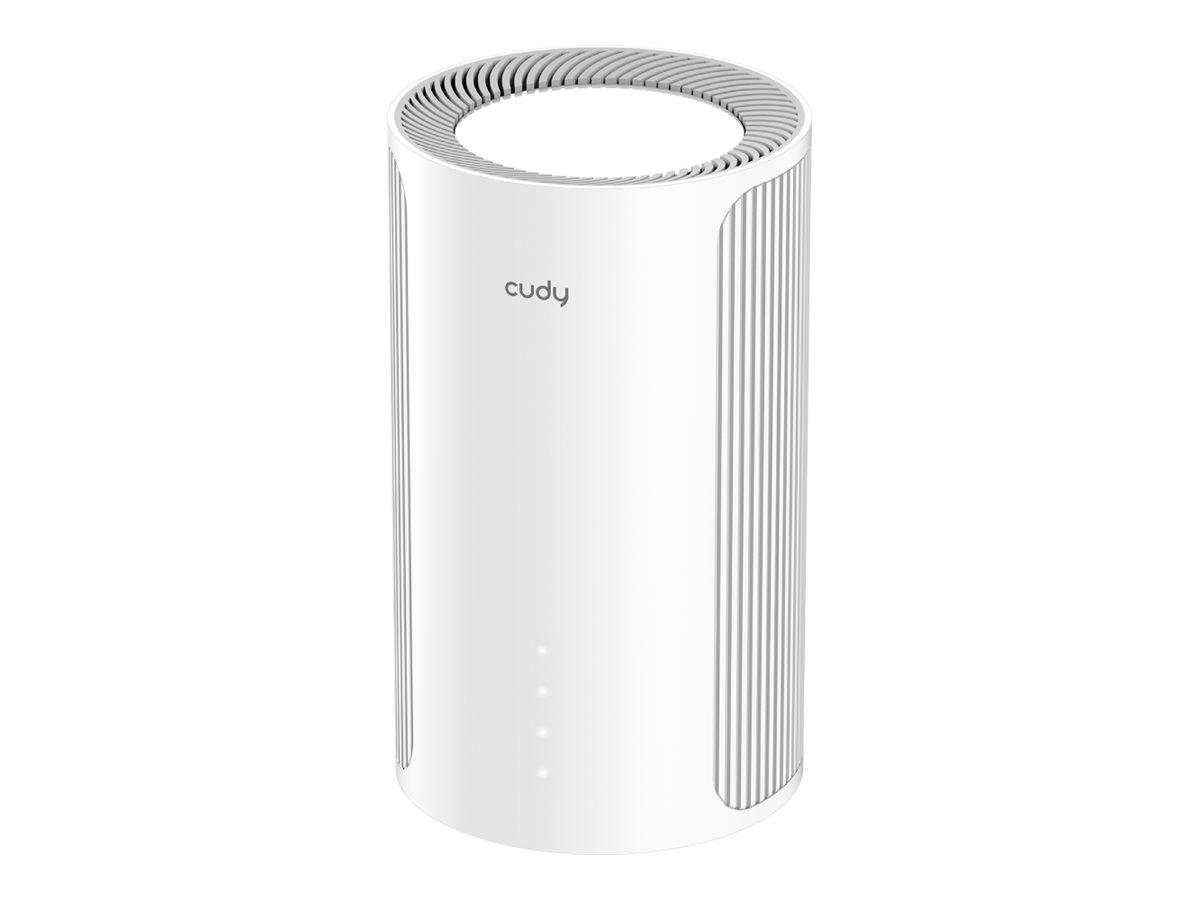 Cudy P2 AX3000 5G/4G Wi‑Fi 6 mobilrouter - Dual‑Band
