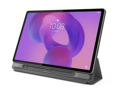 Lenovo Idea Tab Plus 12,1" 8/256 GB - Grå Android-tablet