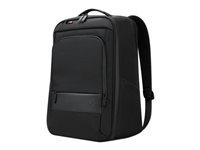Lenovo ThinkPad Professional Gen 2 rygsæk til 16" bærbar - sort, genbrugt PET