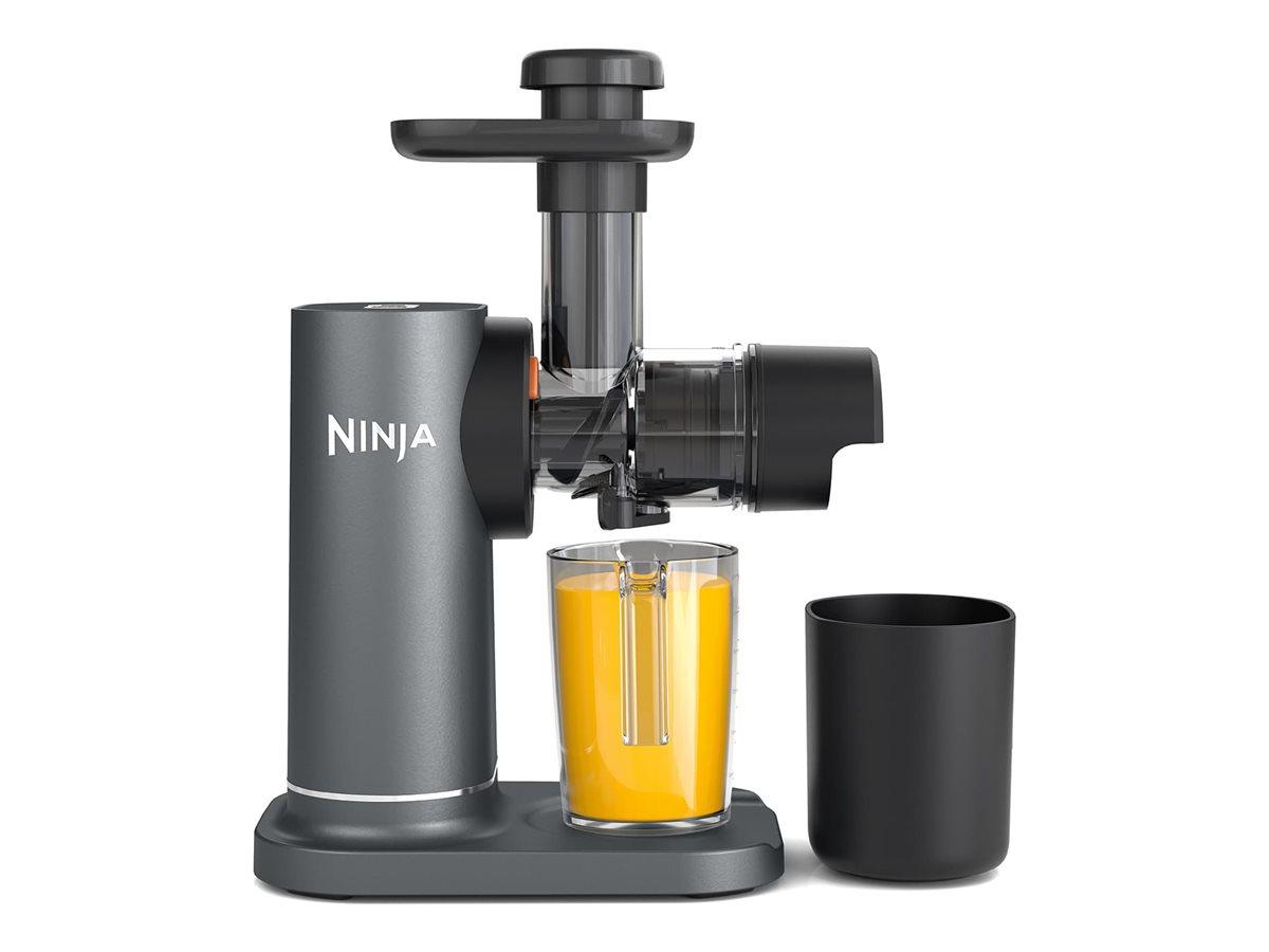 Ninja JC151EU saftpresser 1,1 l - 150 W - grå