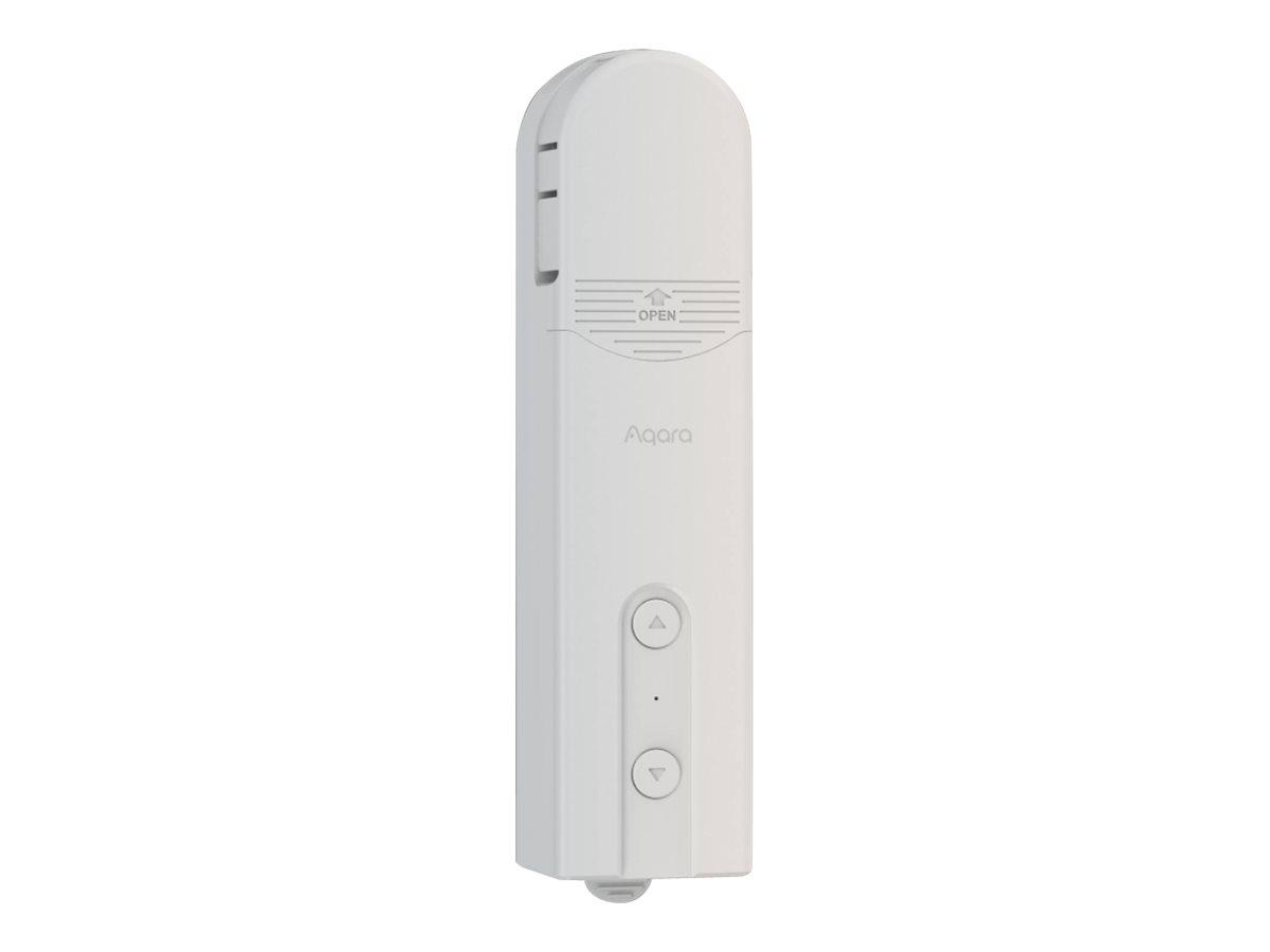 Aqara Roller Shade Driver E1 - rullelukkerkontrol (hvid)