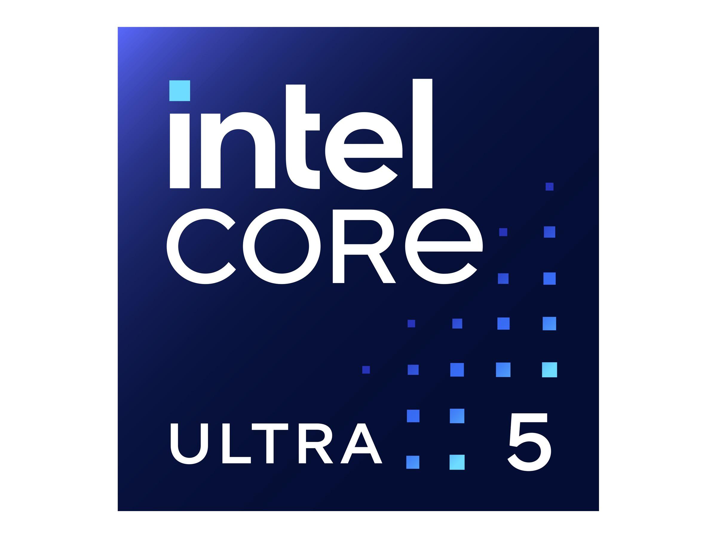 Intel Core Ultra 5 225F processor 2,7 GHz 10-core til FCLGA1851 - OEM tray uden køler