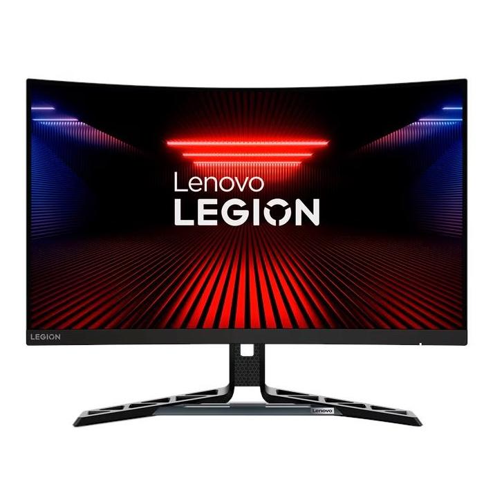 Lenovo Legion R27FC-30 27" buet gaming-skærm - Full HD 240 Hz