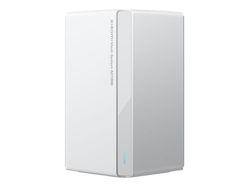 Xiaomi Mesh System AC1200 - Wi‑Fi 5 mesh (pakke med 3)