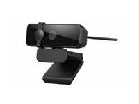 Lenovo 310 Full HD 1080p webcam med mikrofon